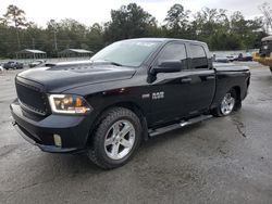 Dodge Vehiculos salvage en venta: 2013 Dodge RAM 1500 ST