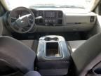 2007 Chevrolet Silverado K1500 Crew Cab