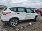 2015 Ford Escape S