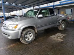 Toyota Tundra Access cab sr5 salvage cars for sale: 2006 Toyota Tundra Access Cab SR5