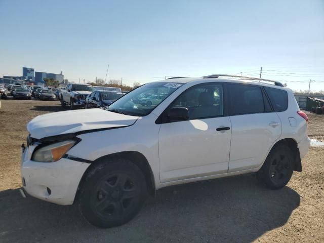 2008 Toyota Rav4