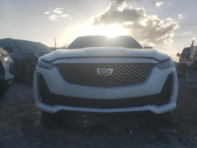 2020 Cadillac CT5 Luxury