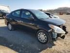 2016 Nissan Versa S