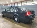 2016 Chevrolet Caprice Police