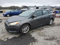 2017 Ford Focus SE en venta en Lebanon, TN