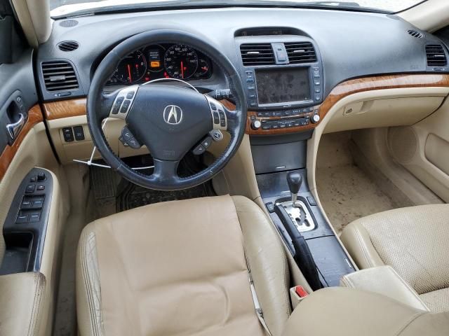 2007 Acura TSX