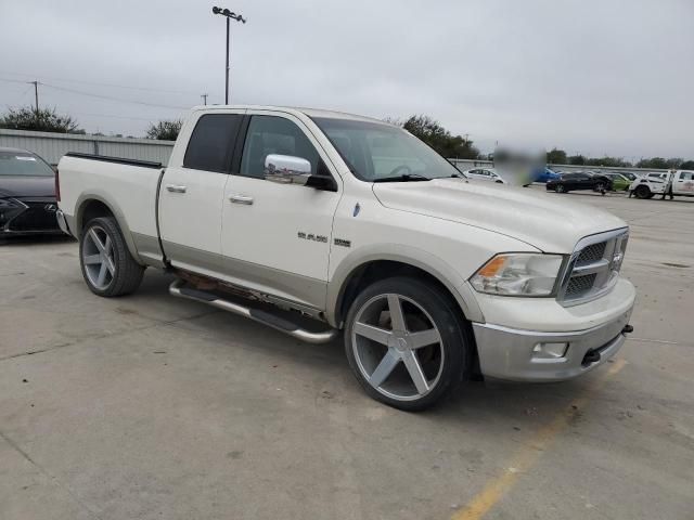 2009 Dodge RAM 1500