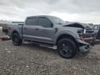 2024 Ford F150 STX