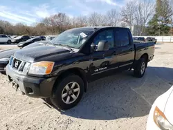 Nissan Vehiculos salvage en venta: 2008 Nissan Titan XE