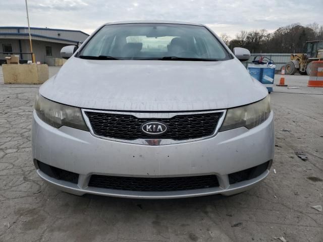 2012 KIA Forte EX