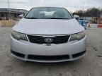 2012 KIA Forte EX