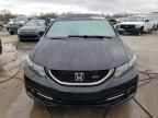 2015 Honda Civic SI