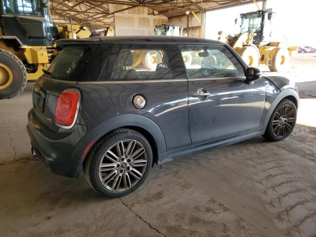 2014 Mini Cooper S