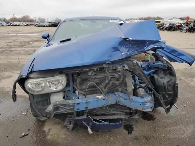 2010 Dodge Challenger R/T