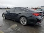 2019 Toyota Avalon XLE