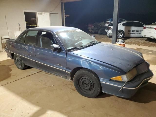 1994 Buick Skylark Custom