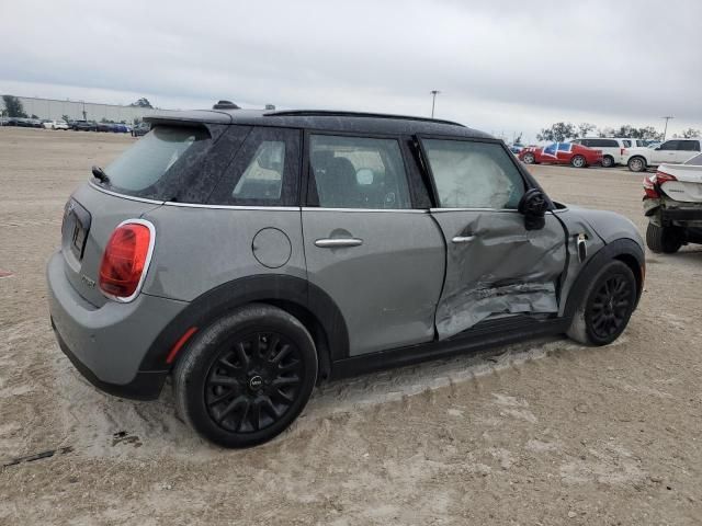 2020 Mini Cooper