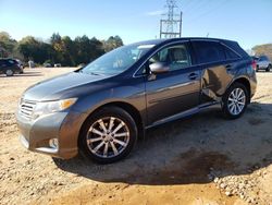 Toyota Venza salvage cars for sale: 2009 Toyota Venza