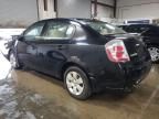 2008 Nissan Sentra 2.0