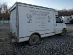 1999 Chevrolet Express G3500