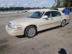 2003 Lincoln Town Car Cartier