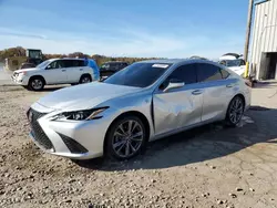 2019 Lexus ES 350 en venta en Memphis, TN