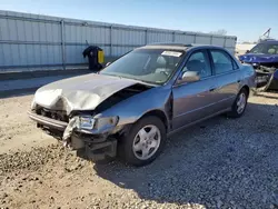 2000 Honda Accord EX en venta en Kansas City, KS