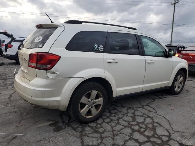 2014 Dodge Journey SE