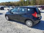 2014 Nissan Versa Note S