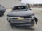 2024 Chevrolet Silverado K1500 High Country