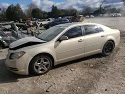 2010 Chevrolet Malibu 1LT en venta en Madisonville, TN