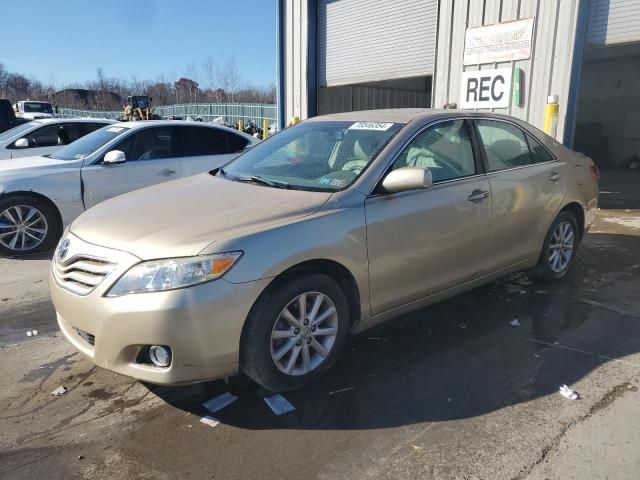 2011 Toyota Camry SE