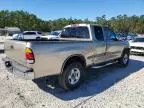 2001 Toyota Tundra Access Cab SR5