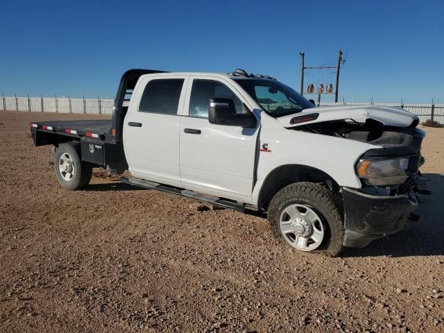 2023 Dodge RAM 2500 Tradesman