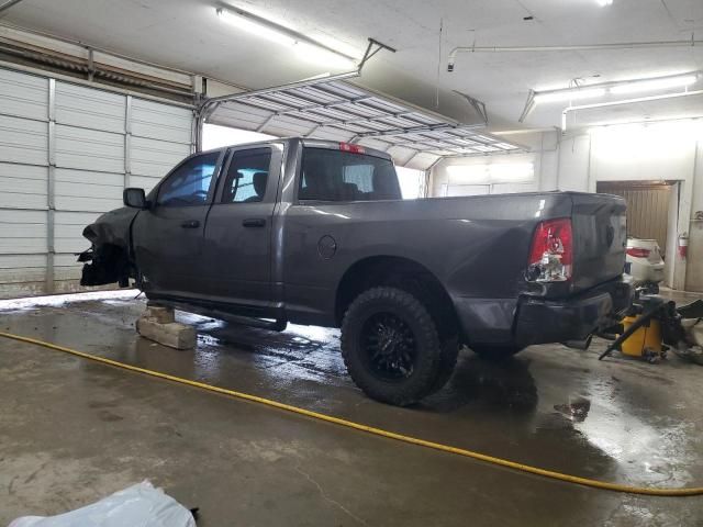 2015 Dodge RAM 1500 ST