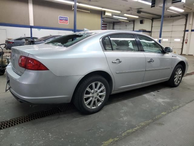 2009 Buick Lucerne CXL