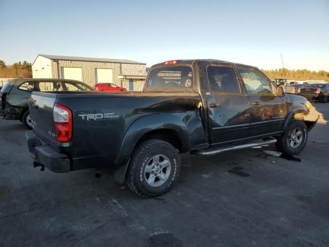 2006 Toyota Tundra Double Cab SR5