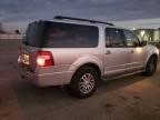 2012 Ford Expedition EL XLT