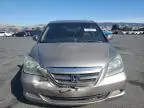 2007 Honda Odyssey EX