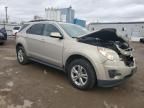 2010 Chevrolet Equinox LT