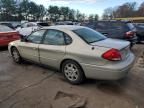 2006 Ford Taurus SE