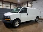 2019 Chevrolet Express G2500