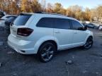 2015 Dodge Journey Crossroad