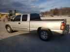 2005 GMC New Sierra C1500