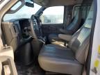 2022 Chevrolet Express G2500