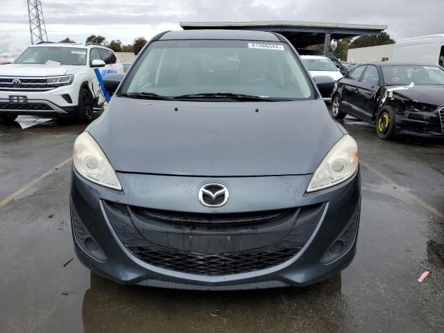 2012 Mazda 5