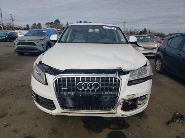 2015 Audi Q5 Premium