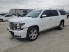 2017 Chevrolet Suburban C1500 Premier