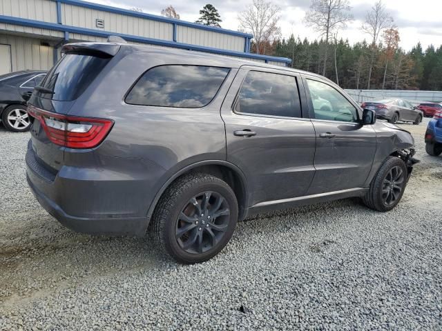 2019 Dodge Durango GT