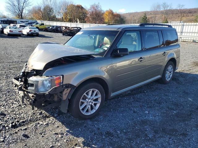 2014 Ford Flex SE